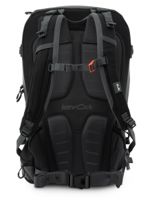 Рюкзак Kanrock Pow Pow 30 Anthracite