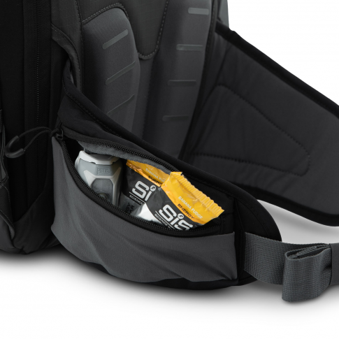 Рюкзак Kanrock Pow Pow 30 Anthracite 