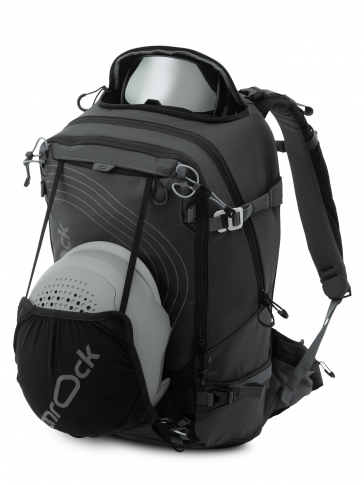 Рюкзак Kanrock Pow Pow 30 Anthracite 