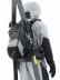 Рюкзак Kanrock Pow Pow 30 Anthracite 