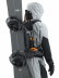 Рюкзак Kanrock Pow Pow 30 Anthracite 