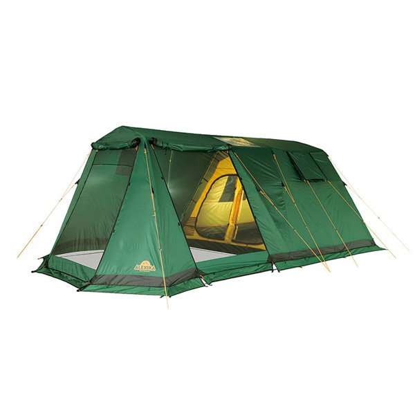 Палатка Alexika Victoria 5 Luxe