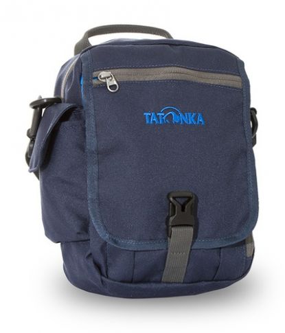 Сумка Tatonka Check in XT Clip blue 