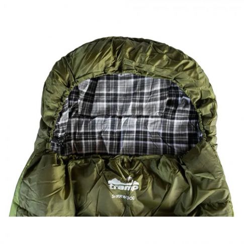 Мешок спальный Tramp Sherwood Regular TRS-054 