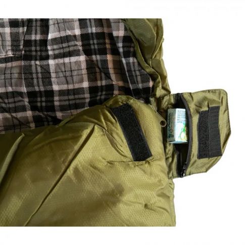 Мешок спальный Tramp Sherwood Regular TRS-054 