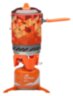 Система приготовления пищи Fire-maple Star X2 FMS-X2 оранжевый