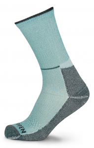 Носки унисекс Lorpen RE-FRESH LIGHT HIKER deep sea