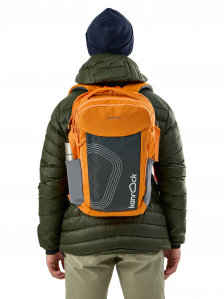 Рюкзак Kanrock Vector 28 Anthracite
