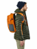 Рюкзак Kanrock Vector 28 Anthracite 