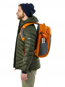 Рюкзак Kanrock Vector 28 Anthracite