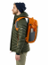 Рюкзак Kanrock Vector 28 Anthracite 