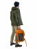 Рюкзак Kanrock Vector 28 Anthracite 