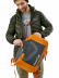 Рюкзак Kanrock Vector 28 Anthracite 