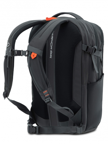 Рюкзак Kanrock Vector 28 Anthracite 