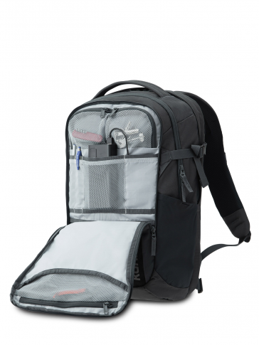 Рюкзак Kanrock Vector 28 Anthracite 
