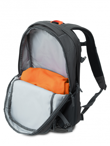 Рюкзак Kanrock Vector 28 Anthracite 