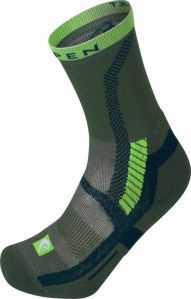 Носки Lorpen T3 LIGHT HIKER T3LME deep forest мужские