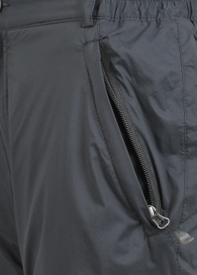 Брюки мужские Сплав Barrier Polartec черный