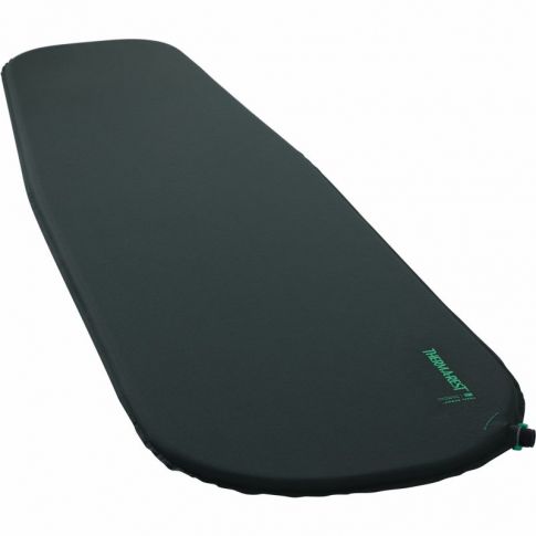 Коврик самонадувающийся Therm-a-Rest Trail Scout Regular 