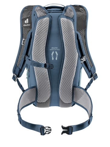 Рюкзак Deuter Race 12 Atlantic/Ink 