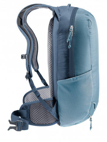 Рюкзак Deuter Race 12 Atlantic/Ink 