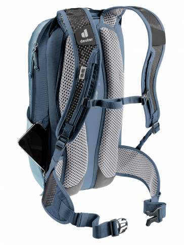 Рюкзак Deuter Race 12 Atlantic/Ink 