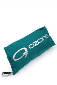 Куртка унисекс Ozone SPURT морская волна