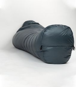 Спальный мешок Sivera Ирий -10 200 reg гренадин правый