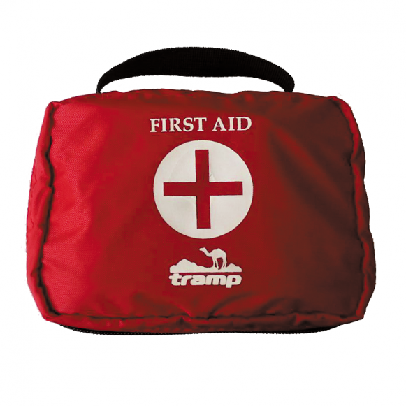 Аптечка Fist Aid S, Tramp TRA-144 