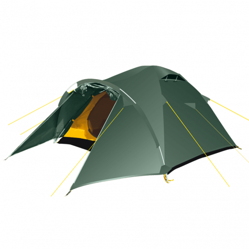 Палатка BTrace Challenge 3 