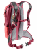 Рюкзак Deuter Race 12 Cherry/Masala 
