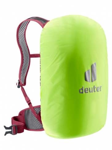 Рюкзак Deuter Race 12 Cherry/Masala 