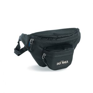 Поясная сумка Tatonka Funny Bag S черный