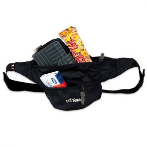 Поясная сумка Tatonka Funny Bag S черный