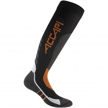 Носки Accapi Ski Performance Black