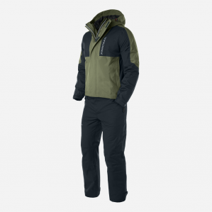 Костюм мужской мембранный FINNTRAIL LIGHTSUIT хаки