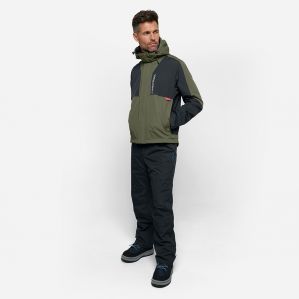 Костюм мужской мембранный FINNTRAIL LIGHTSUIT хаки