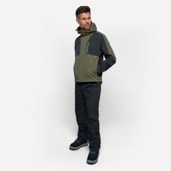 Костюм мужской мембранный FINNTRAIL LIGHTSUIT хаки