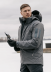 Куртка мужская Сплав Тюр Shelter Sport серый 