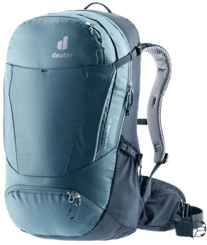 Рюкзак Deuter Trans Alpine 30 Atlantic/Ink 