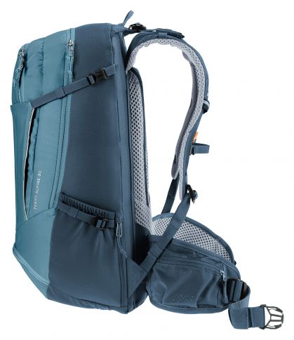 Рюкзак Deuter Trans Alpine 30 Atlantic/Ink 