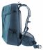 Рюкзак Deuter Trans Alpine 30 Atlantic/Ink 