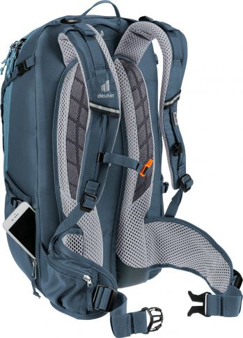 Рюкзак Deuter Trans Alpine 30 Atlantic/Ink 
