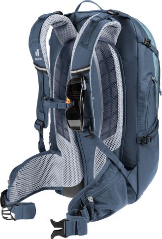 Рюкзак Deuter Trans Alpine 30 Atlantic/Ink 