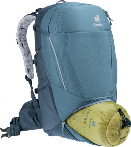 Рюкзак Deuter Trans Alpine 30 Atlantic/Ink 