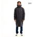 Плащ DragonFly RAINCOAT 3.0 серый 