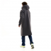 Плащ DragonFly RAINCOAT 3.0 серый 