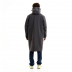 Плащ DragonFly RAINCOAT 3.0 серый 