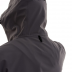 Плащ DragonFly RAINCOAT 3.0 серый 