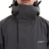 Плащ DragonFly RAINCOAT 3.0 серый 